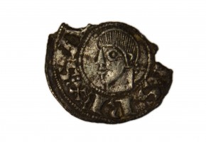 REINO DE NAVARRA. SANCHO IV (1054-1076). Dinero